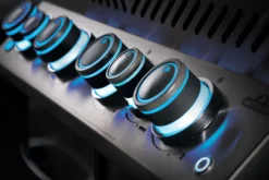 Napoleon Prestige 500 Negra RSIBPK -Napoleon || Weber || Broil King Ventas Napoleon Prestige 500 Negra RSIBPK 6