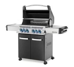 Napoleon Prestige 500 RSIBPCH Gris Antracita 15 Napoleon Prestige 500 RSIBPCH Gris Antracita -Napoleon || Weber || Broil King Ventas Napoleon Prestige 500 RSIBPCH Gris Antracita 2