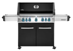 Napoleon Prestige 665 Negra RSIBPK