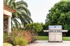 Napoleon Prestige 665 P665RSIBPSS Acero Inoxidable -Napoleon || Weber || Broil King Ventas Napoleon Prestige 665 P665RSIBPSS Acero Inoxidable 14