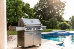 Napoleon Prestige 665 P665RSIBPSS Acero Inoxidable -Napoleon || Weber || Broil King Ventas Napoleon Prestige 665 P665RSIBPSS Acero Inoxidable 15