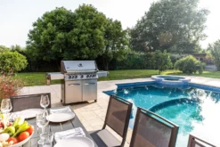 Napoleon Prestige 665 P665RSIBPSS Acero Inoxidable -Napoleon || Weber || Broil King Ventas Napoleon Prestige 665 P665RSIBPSS Acero Inoxidable 16