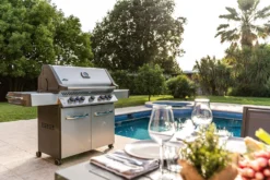 Napoleon Prestige 665 P665RSIBPSS Acero Inoxidable -Napoleon || Weber || Broil King Ventas Napoleon Prestige 665 P665RSIBPSS Acero Inoxidable 17