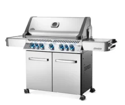 Napoleon Prestige 665 P665RSIBPSS Acero Inoxidable -Napoleon || Weber || Broil King Ventas Napoleon Prestige 665 P665RSIBPSS Acero Inoxidable 2