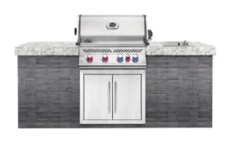 Napoleon Prestige Pro 500 Encastrar BIPRO500-3 15 Napoleon Prestige Pro 500 Encastrar BIPRO500-3 -Napoleon || Weber || Broil King Ventas Napoleon Prestige Pro 500 Encastrar BIPRO500 3 8