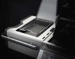 Napoleon Prestige Pro 500 RSIBPSS-3 Acero Inoxidable -Napoleon || Weber || Broil King Ventas Napoleon Prestige Pro 500 RSIBPSS 3 Acero Inoxidable 17