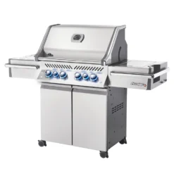 Napoleon Prestige Pro 500 RSIBPSS-3 Acero Inoxidable -Napoleon || Weber || Broil King Ventas Napoleon Prestige Pro 500 RSIBPSS 3 Acero Inoxidable 3