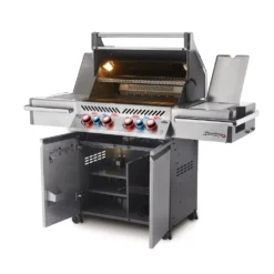 Napoleon Prestige Pro 500 RSIBPSS-3 Acero Inoxidable -Napoleon || Weber || Broil King Ventas Napoleon Prestige Pro 500 RSIBPSS 3 Acero Inoxidable 6