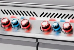 Napoleon Prestige Pro 500 RSIBPSS-3 Acero Inoxidable -Napoleon || Weber || Broil King Ventas Napoleon Prestige Pro 500 RSIBPSS 3 Acero Inoxidable 7