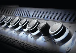 Napoleon Prestige Pro 665 Encastrar BIPRO665-3 -Napoleon || Weber || Broil King Ventas Napoleon Prestige Pro 665 Encastrar BIPRO665 3 11