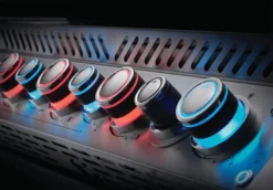 Napoleon Prestige Pro 665 Encastrar BIPRO665-3 -Napoleon || Weber || Broil King Ventas Napoleon Prestige Pro 665 Encastrar BIPRO665 3 16