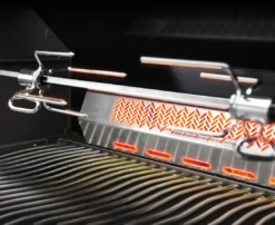 Napoleon Prestige Pro 665 Encastrar BIPRO665-3 -Napoleon || Weber || Broil King Ventas Napoleon Prestige Pro 665 Encastrar BIPRO665 3 6