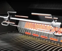 Napoleon Prestige Pro 665 RSIBPSS-3 Acero Inoxidable 32 Napoleon Prestige Pro 665 RSIBPSS-3 Acero Inoxidable -Napoleon || Weber || Broil King Ventas Napoleon Prestige Pro 665 RSIBPSS 3 Acero Inoxidable 13