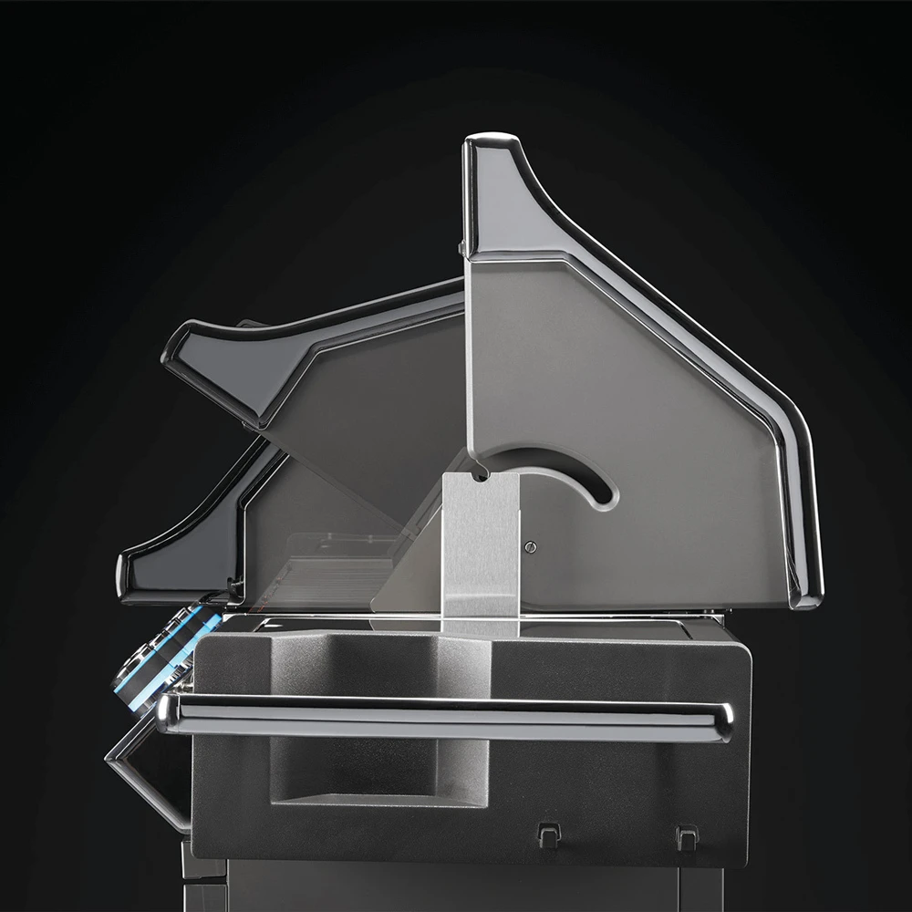 Napoleon Prestige Pro 665 RSIBPSS-3 Acero Inoxidable 19 Napoleon Prestige Pro 665 RSIBPSS-3 Acero Inoxidable - Imagen 19