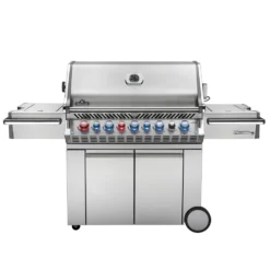 Napoleon Prestige Pro 665 RSIBPSS-3 Acero Inoxidable 22 Napoleon Prestige Pro 665 RSIBPSS-3 Acero Inoxidable -Napoleon || Weber || Broil King Ventas Napoleon Prestige Pro 665 RSIBPSS 3 Acero Inoxidable 3