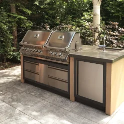 Napoleon Prestige Pro 825 Encastrar BIPRO825-3 -Napoleon || Weber || Broil King Ventas Napoleon Prestige Pro 825 Encastrar BIPRO825 3 14