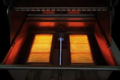 Napoleon Prestige Pro 825 Encastrar BIPRO825-3 -Napoleon || Weber || Broil King Ventas Napoleon Prestige Pro 825 Encastrar BIPRO825 3 7