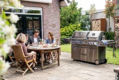 Napoleon Prestige Pro 825 RSIBPSS-3 Acero Inoxidable -Napoleon || Weber || Broil King Ventas Napoleon Prestige Pro 825 RSIBPSS 3 Acero Inoxidable19