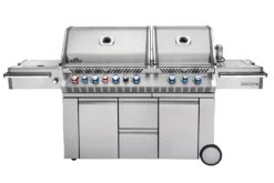 Napoleon Prestige Pro 825 RSIBPSS-3 Acero Inoxidable -Napoleon || Weber || Broil King Ventas Napoleon Prestige Pro 825 RSIBPSS 3 Acero Inoxidable3