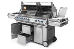 Napoleon Prestige Pro 825 RSIBPSS-3 Acero Inoxidable -Napoleon || Weber || Broil King Ventas Napoleon Prestige Pro 825 RSIBPSS 3 Acero Inoxidable5