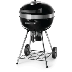 Napoleon Pro 57 Cm + Asador Giratorio -Napoleon || Weber || Broil King Ventas Napoleon Pro 57 cm Asador Giratorio 3