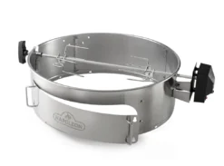 Napoleon Pro 57 Cm + Asador Giratorio -Napoleon || Weber || Broil King Ventas Napoleon Pro 57 cm Asador Giratorio 4