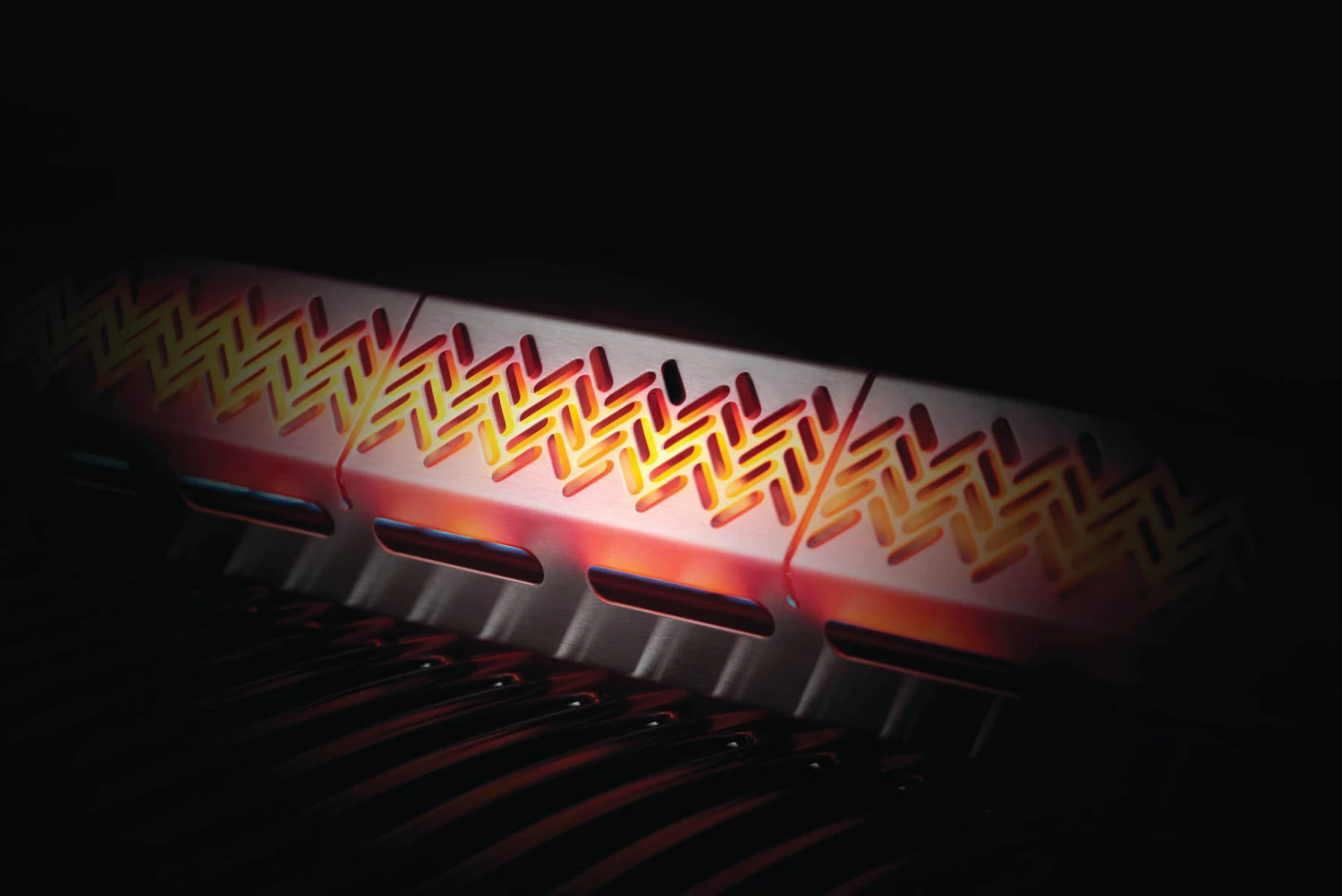 Napoleon Rogue 425 Quemador Lateral,Trasero Y Rustidor 5 Napoleon Rogue 425 Quemador Lateral,Trasero Y Rustidor - Imagen 5