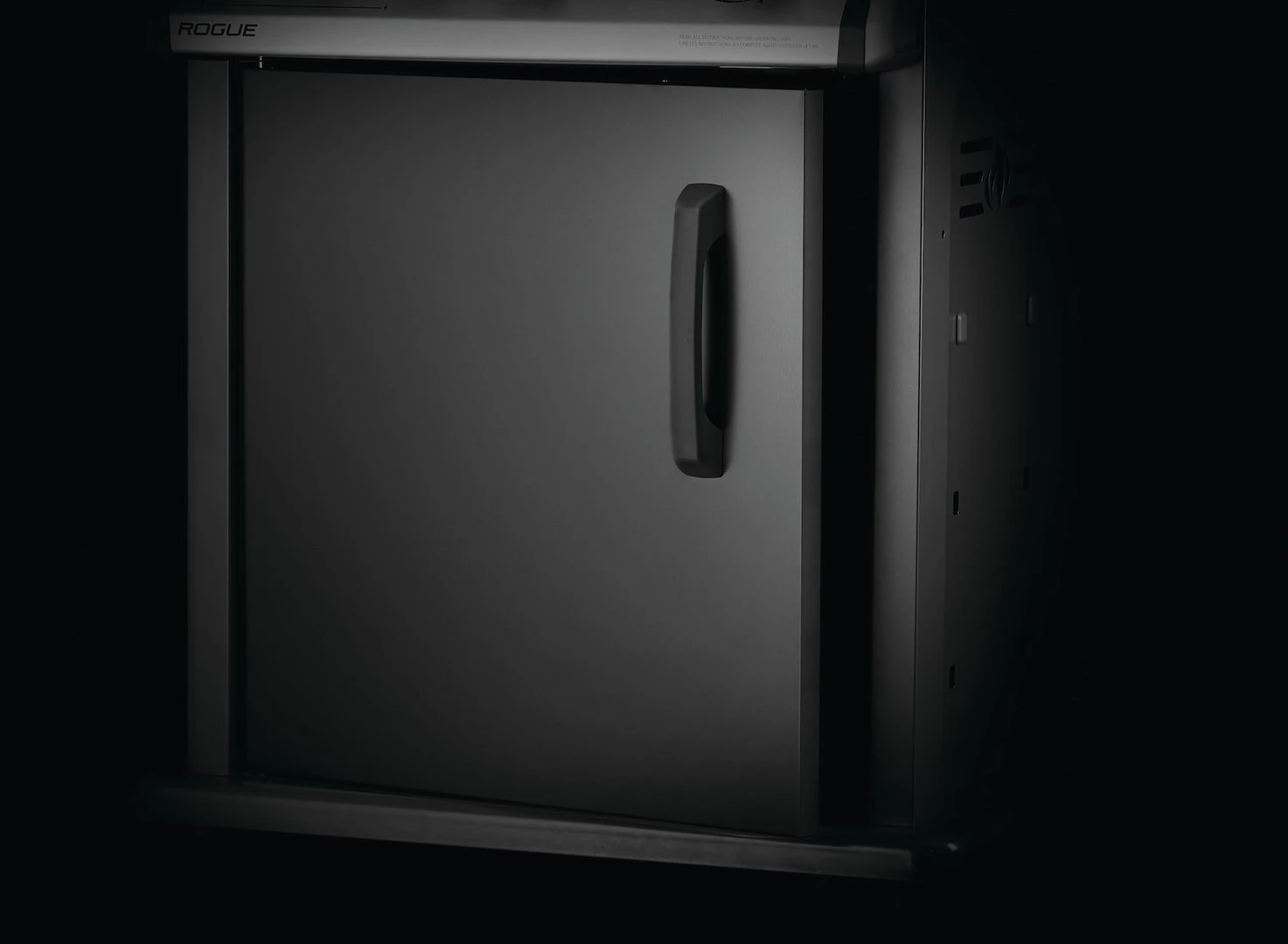 Napoleon Rogue 425 Quemador Lateral,Trasero Y Rustidor 7 Napoleon Rogue 425 Quemador Lateral,Trasero Y Rustidor - Imagen 7