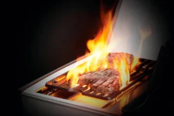 Napoleon Rogue SE 425 Inox. Quemador Lateral Y Trasero -Napoleon || Weber || Broil King Ventas Napoleon Rogue SE 425 Inox. Quemador Lateral y Trasero 10