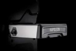 Napoleon Rogue SE 625 Inox. Quemador Lateral Y Trasero -Napoleon || Weber || Broil King Ventas Napoleon Rogue SE 625 Inox. Quemador Lateral y Trasero 10