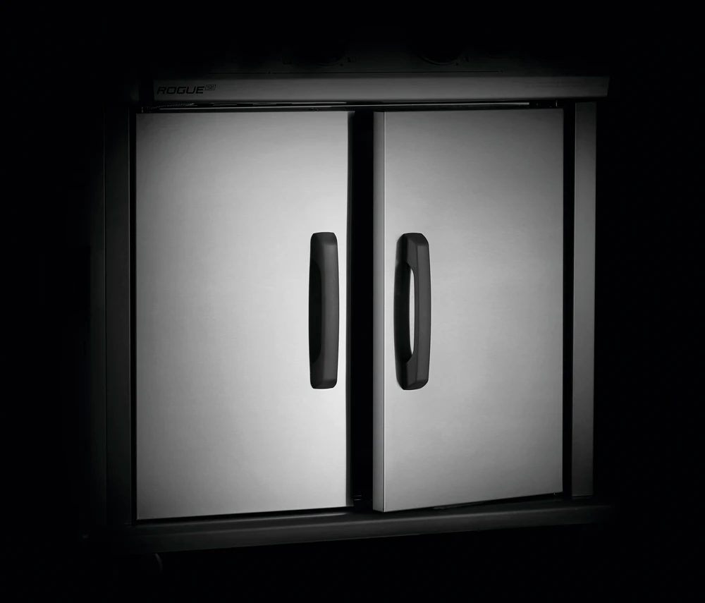 Napoleon Rogue SE 625 Inox. Quemador Lateral Y Trasero - Imagen 18