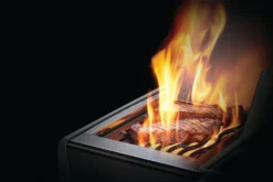 Napoleon Rogue XT 425 Negra Con Quemador Lateral Infrarrojo 23 Napoleon Rogue XT 425 Negra Con Quemador Lateral Infrarrojo -Napoleon || Weber || Broil King Ventas Napoleon Rogue XT 425 Negra con Quemador Lateral Infrarrojo 8