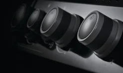 Napoleon Rogue XT 425 Negra Con Quemador Lateral Infrarrojo 24 Napoleon Rogue XT 425 Negra Con Quemador Lateral Infrarrojo -Napoleon || Weber || Broil King Ventas Napoleon Rogue XT 425 Negra con Quemador Lateral Infrarrojo 9