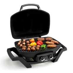 Napoleon TravelQ Pro 285 Gas -Napoleon || Weber || Broil King Ventas Napoleon TravelQ Pro 285 Gas 9