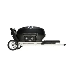 Napoleon TravelQ Pro 285X Gas Con Carro -Napoleon || Weber || Broil King Ventas Napoleon TravelQ Pro 285 Gas con Carro 4