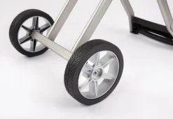 Napoleon TravelQ Pro 285X Gas Con Carro -Napoleon || Weber || Broil King Ventas Napoleon TravelQ Pro 285 Gas con Carro 6