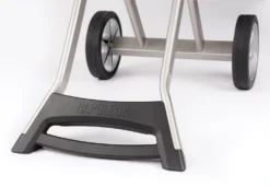 Napoleon TravelQ Pro 285X Gas Con Carro -Napoleon || Weber || Broil King Ventas Napoleon TravelQ Pro 285 Gas con Carro 7