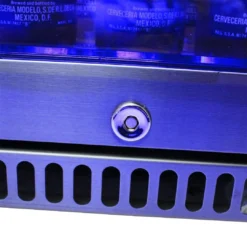 Nevera De 190 Lt. Acero Inoxidable Para Exterior -Napoleon || Weber || Broil King Ventas Nevera 190 lt Acero Inoxidable Exterior Beefeater 8C11455