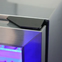 Nevera De 190 Lt. Acero Inoxidable Para Exterior -Napoleon || Weber || Broil King Ventas Nevera 190 lt Acero Inoxidable Exterior Beefeater 8C1165