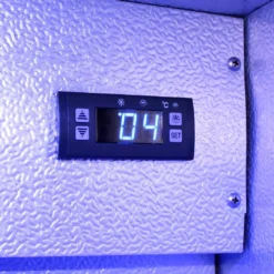 Nevera De 190 Lt. Acero Inoxidable Para Exterior -Napoleon || Weber || Broil King Ventas Nevera 190 lt Acero Inoxidable Exterior Beefeater 8C11gth