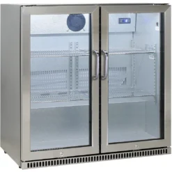 Nevera De 190 Lt. Acero Inoxidable Para Exterior -Napoleon || Weber || Broil King Ventas Nevera 190 lt Acero Inoxidable Exterior Beefeater 8C11w