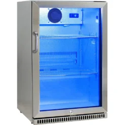 Nevera De 120 Lt. Acero Inoxidable Para Exterior -Napoleon || Weber || Broil King Ventas Nevera de 120 lt Acero Inoxidable para Exterior 7BAA4