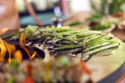 Ofyr Isla Cerámica Negro Gris Claro OIB-100-100-CL 11 Ofyr Isla Cerámica Negro Gris Claro OIB-100-100-CL -Napoleon || Weber || Broil King Ventas Ofyr Isla Ceramica Negro Gris Claro OI 100 100 CL 5