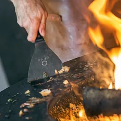 Ofyr Isla Cerámica Negro Gris Claro OIB-100-100-CL 12 Ofyr Isla Cerámica Negro Gris Claro OIB-100-100-CL -Napoleon || Weber || Broil King Ventas Ofyr Isla Ceramica Negro Gris Claro OI 100 100 CL 6