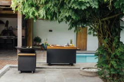 Ofyr Mise En Place Mesa Pro Negra Cerámica Gris 16 Ofyr Mise En Place Mesa Pro Negra Cerámica Gris -Napoleon || Weber || Broil King Ventas Ofyr Mise En Place Mesa Pro Negra Ceramica Gris MP B 135 PRO CD 1