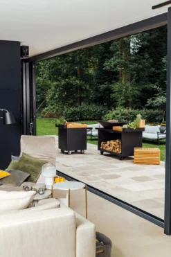 Ofyr Mise En Place Mesa Pro Negra Cerámica Gris 15 Ofyr Mise En Place Mesa Pro Negra Cerámica Gris -Napoleon || Weber || Broil King Ventas Ofyr Mise En Place Mesa Pro Negra Ceramica Gris MP B 135 PRO CD 9