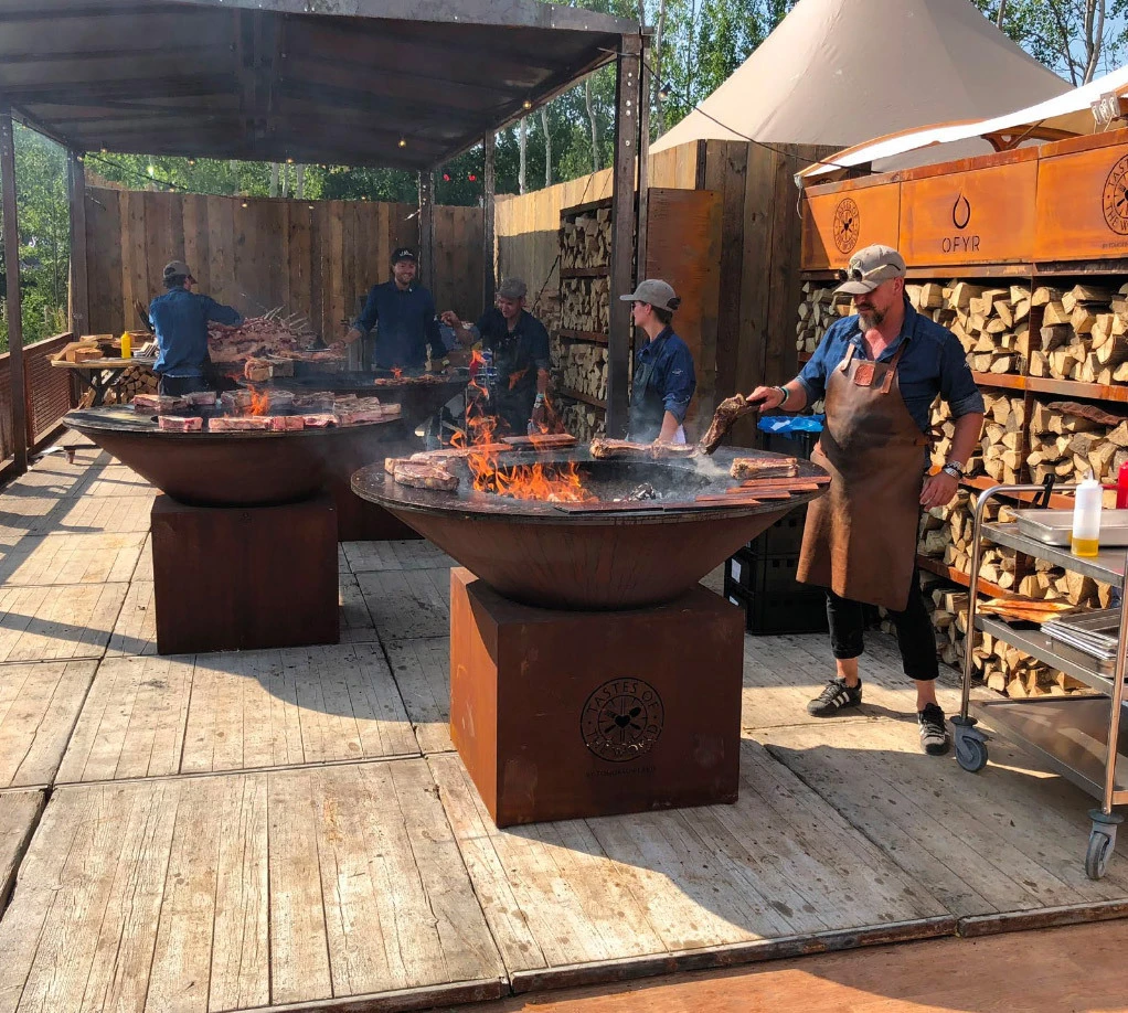 Ofyr Profesional XL O-XL 3 Ofyr Profesional XL O-XL - Imagen 3