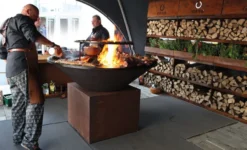 Ofyr Profesional XL O-XL 14 Ofyr Profesional XL O-XL -Napoleon || Weber || Broil King Ventas Ofyr Profesional XL O XL 9