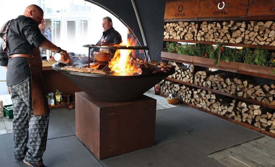 Ofyr Profesional XL O-XL 5 Ofyr Profesional XL O-XL - Imagen 5