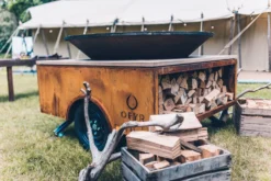 Ofyr Trailer -Napoleon || Weber || Broil King Ventas Ofyr Trailer 2